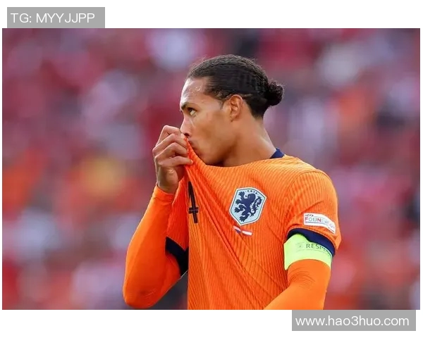 范戴克的防守艺术与领导魅力如何引领球队走向辉煌之路